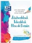 Oxford Zeichenblock A3, 20 Blatt