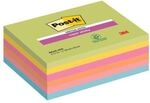 Post-it Super Sticky 6er-Pack Moderations-Haftnotizblock &raquo;Meeting Notes XXXL&laquo;...