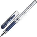 uni-ball Gelroller &raquo;Signo UM-153&laquo; blau