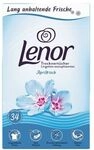 Lenor Trocknert&uuml;cher &raquo;Aprilfrisch&laquo; 34 T&uuml;cher