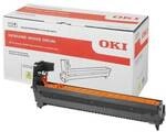OKI Trommel (ohne Toner) &raquo;44844473&laquo; gelb gelb