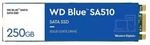 Western Digital Interne Festplatte &raquo;Blue SA510&laquo; 250 GB, 2.2x0.238x8 cm