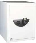 BURG-W&Auml;CHTER Wertschutzschrank &raquo;Office 812 E FP&laquo;, 64.1x81.6x55.4 cm