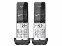 2er-Set Schnurlose Telefone »COMFORT 500HX«, Gigaset
