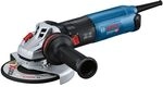 BOSCH Winkelschleifer &raquo;GWS 17-150 S&laquo; 1700 W Sologer&auml;t, Zubeh&ouml;r blau, 28x10.8x32.7
