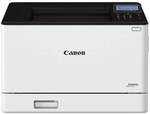 Canon Farb-Laserdrucker &raquo;i-SENSYS LBP673Cdw&laquo; wei&szlig;, 42.5x30x42.7 cm