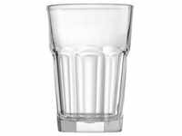 6er-Set Longrink-Gläser »RIAD« 350 ml transparent, Ritzenhoff & Breker,...