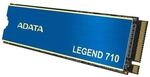 A-DATA Technology Co., Ltd. Interne SSD-Festplatte &raquo;Legend 710&laquo; 1 TB grau