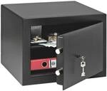 BURG-W&Auml;CHTER M&ouml;beleinsatztresor &raquo;Home-Safe H 210 S&laquo;, 40.2x27.8x37.6 cm