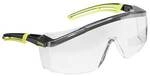 UVEX Schutzbrille &raquo;astrospec 2.0&laquo; schwarz