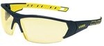 UVEX Schutzbrille &raquo;i-works 9194&laquo; schwarz
