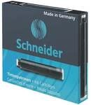 Schneider Tintenpatronen &raquo;6603&laquo; schwarz