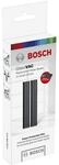 BOSCH Wischbezug f&uuml;r Fenstersauger GlasVAC 13,3 cm, 6.2 cm