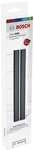 BOSCH Wischbezug f&uuml;r Fenstersauger GlasVAC 26,6 cm, 6 cm