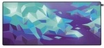 Cherry Gaming Mousepad &raquo;XTRFY GP5 Litus XL&laquo; blau, 40x0.3x92 cm