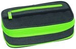 Wedo Schlamperm&auml;ppchen &raquo;NEON Stretch&laquo; gr&uuml;n, 23 cm