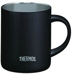 THERMOS Isolierbecher &raquo;LONGLIFE&laquo; 0.35 L schwarz
