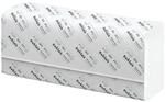 satino prestige Papierhandt&uuml;cher wei&szlig;, 20.6 cm