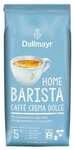 Dallmayr Ganze-Bohnen-Kaffee &raquo;Home Barista Crema Dolce&laquo; 1000 g braun