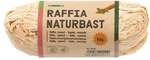 folia Raffia-Naturbast natur 50 g beige