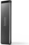 SanDisk Externe Festplatte &raquo;PRO-BLADE&laquo; SSD-Mag 4 TB, 2.8x0.75x10.98 cm
