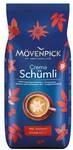 M&ouml;venpick Ganze Kaffebohnen &raquo;Crema Sch&uuml;mli&laquo; 1 kg braun