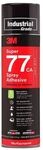 Scotch Spr&uuml;hkleber &raquo;Super 77&laquo; 500 ml