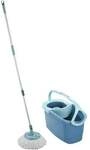 Leifheit Bodenwischer-Set &raquo;Rotation Disc Mop Ergo&laquo;