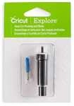 cricut Messer f&uuml;r Tiefschnitte f&uuml;r Schneideplotter &raquo;Explore&laquo;