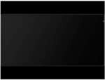 HyperX Gaming Mousepad &raquo;HyperX Pulsefire Mat XXL&laquo; schwarz schwarz, 122x0.3x61 cm