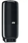 Tork Seifenspender &raquo;Elevation S4&laquo; 1,0 l schwarz, 13x27.8x11.3 cm