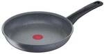 Tefal Pfanne &raquo;HEALTHY CHEF&laquo; 24.0 cm grau