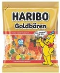 Haribo Fruchtgummi &raquo;Goldb&auml;ren&laquo; 175 g gelb
