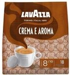 Lavazza Kaffeepads &raquo;Crema e Aroma&laquo; 18 st&uuml;ck
