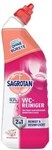Sagrotan WC-Reiniger &raquo;Bl&uuml;tenfrische&laquo; rosa
