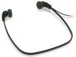Philips In-Ear-Kopfh&ouml;rer &raquo;LFH0334&laquo; f&uuml;r Diktierger&auml;te schwarz