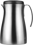 Helios Isolierkanne &raquo;Carat&laquo; 1 l silber