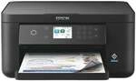 Epson Multifunktionsdrucker &raquo;MFP XP-5200&laquo; schwarz, 37.5x18.7x34.7 cm