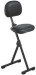 mey chair Stehhilfe &raquo;AF-SR&laquo; schwarz