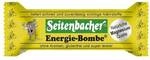 Seitenbacher Riegel &raquo;Energie-Bombe&laquo; 50g