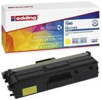 Edding Toner ersetzt Brother &raquo; TN-421Y&laquo; gelb gelb