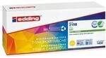 Edding Toner ersetzt Hewlett Packard &raquo;CF402A&laquo; Nr. 201A gelb