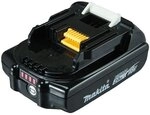 makita Ersatz-Akku 18 V 2,0 Ah Li-Ion &raquo;BL1820B&laquo;, 7.5x4.5 cm
