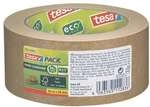 tesa Packband &raquo;Papier Standard EcoLogo&laquo; 50 mm / 50 m 58291-00000-00 braun