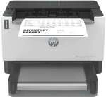 HP SW-Laserdrucker &raquo;LaserJet Tank 1504w&laquo; wei&szlig;, 34.87x21.48x28.5 cm
