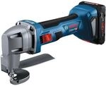 BOSCH Akku-Blechschere &raquo;GSC 18V-16 E&laquo;