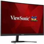 ViewSonic Curved Monitor &raquo;VX2418C&laquo; 60,0 cm / 23,6 '' schwarz