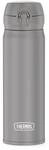 THERMOS Isolierflasche &raquo;Ultralight&laquo; 0,5 l grau