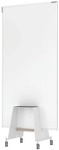 Magnetoplan Whiteboard-Set &raquo;Design-Thinking&laquo; wei&szlig;