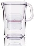 BWT Wasserfilter-Kanne &raquo;AQUAlizer&laquo; inkl. 2 Filterkartuschen